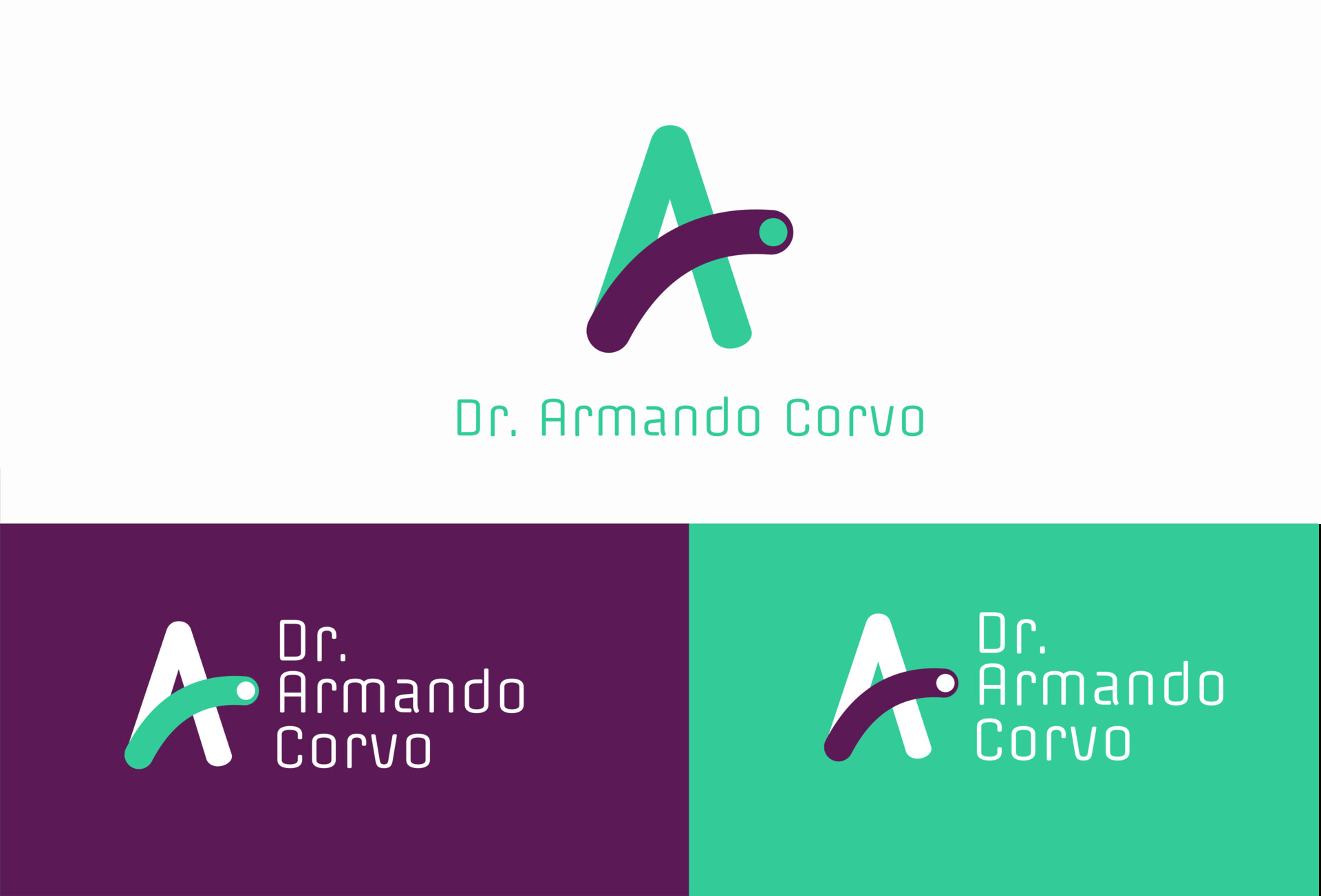 Dr. Armando Corvo