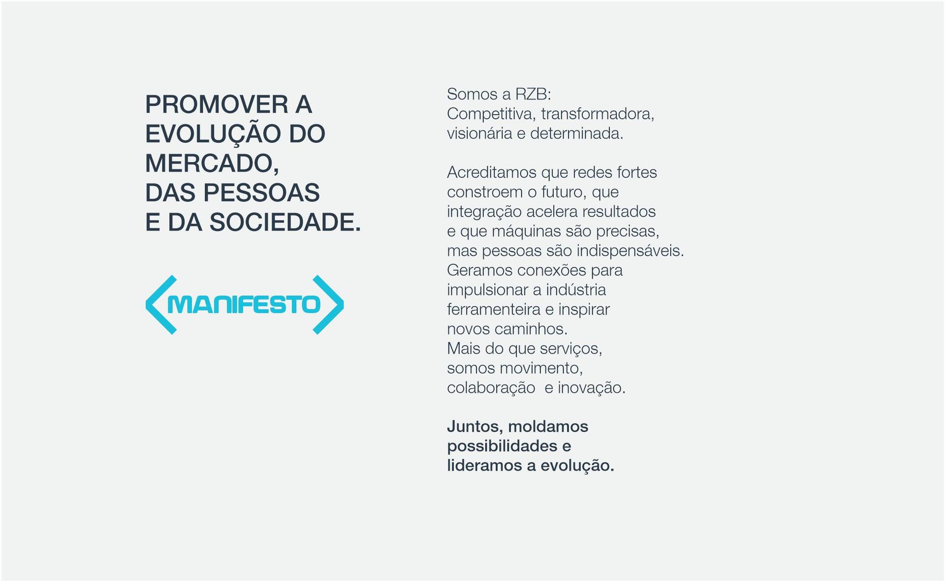 RZB - Moldes e Usinagem