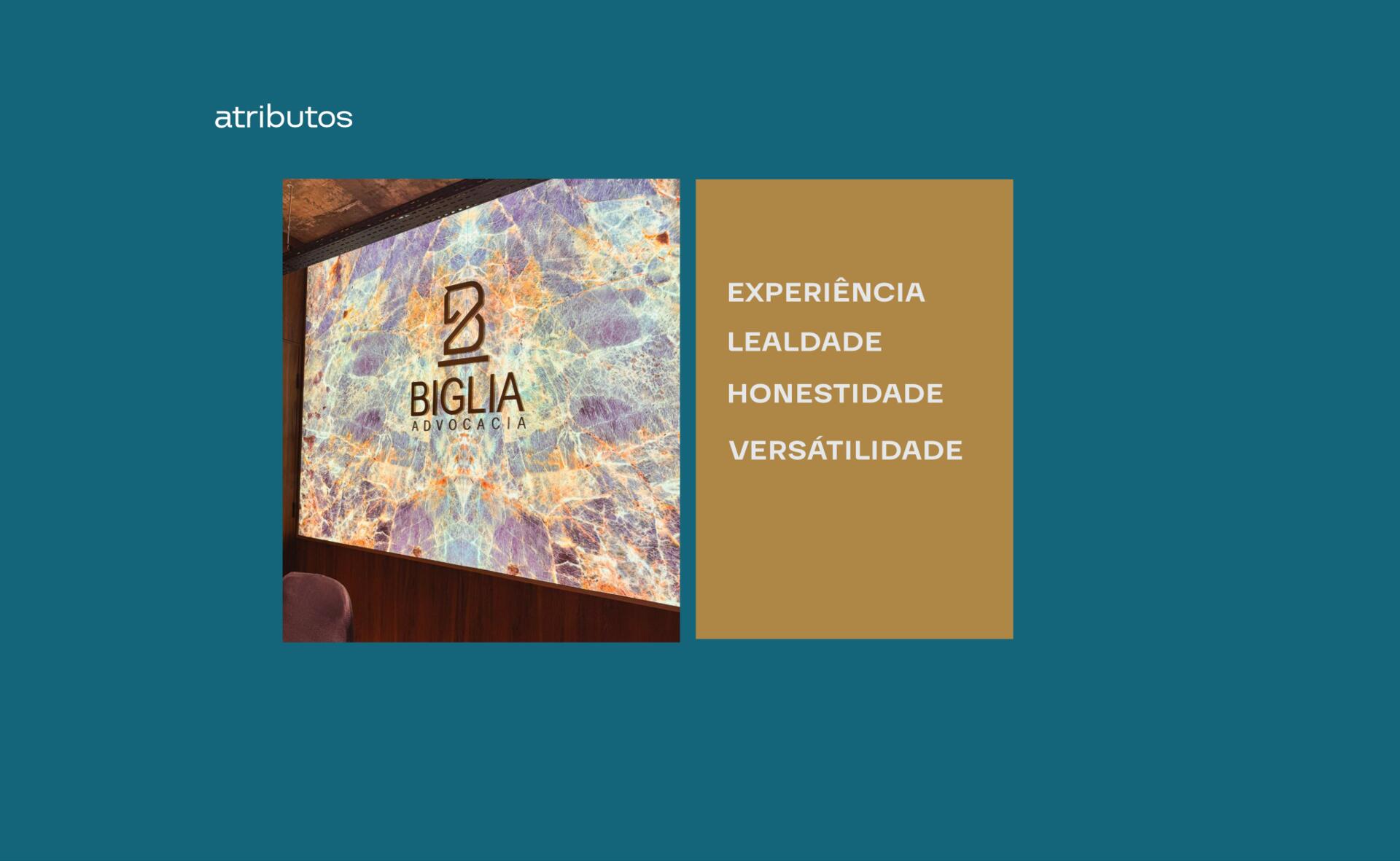 Biglia Advocacia
