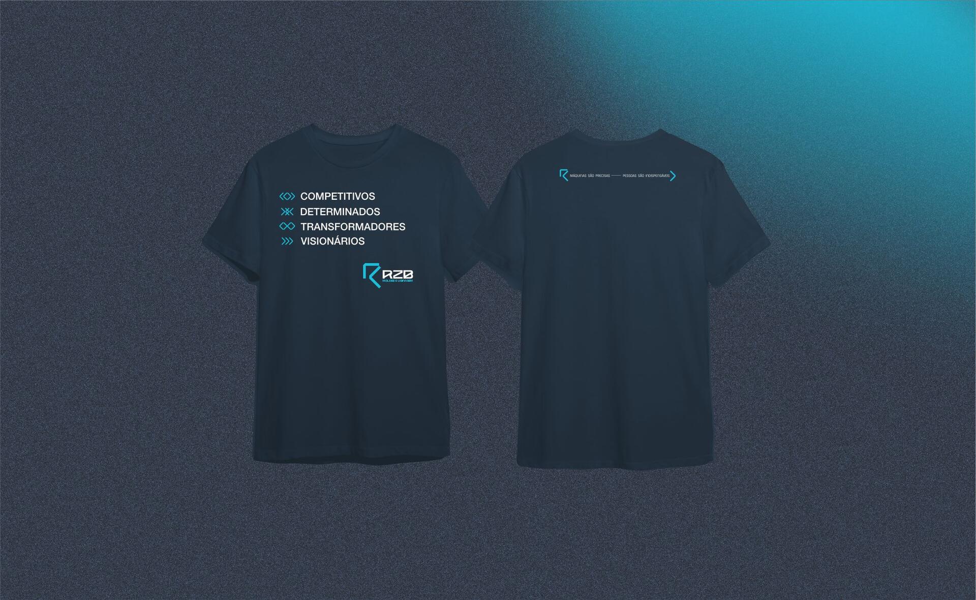 RZB - Moldes e Usinagem