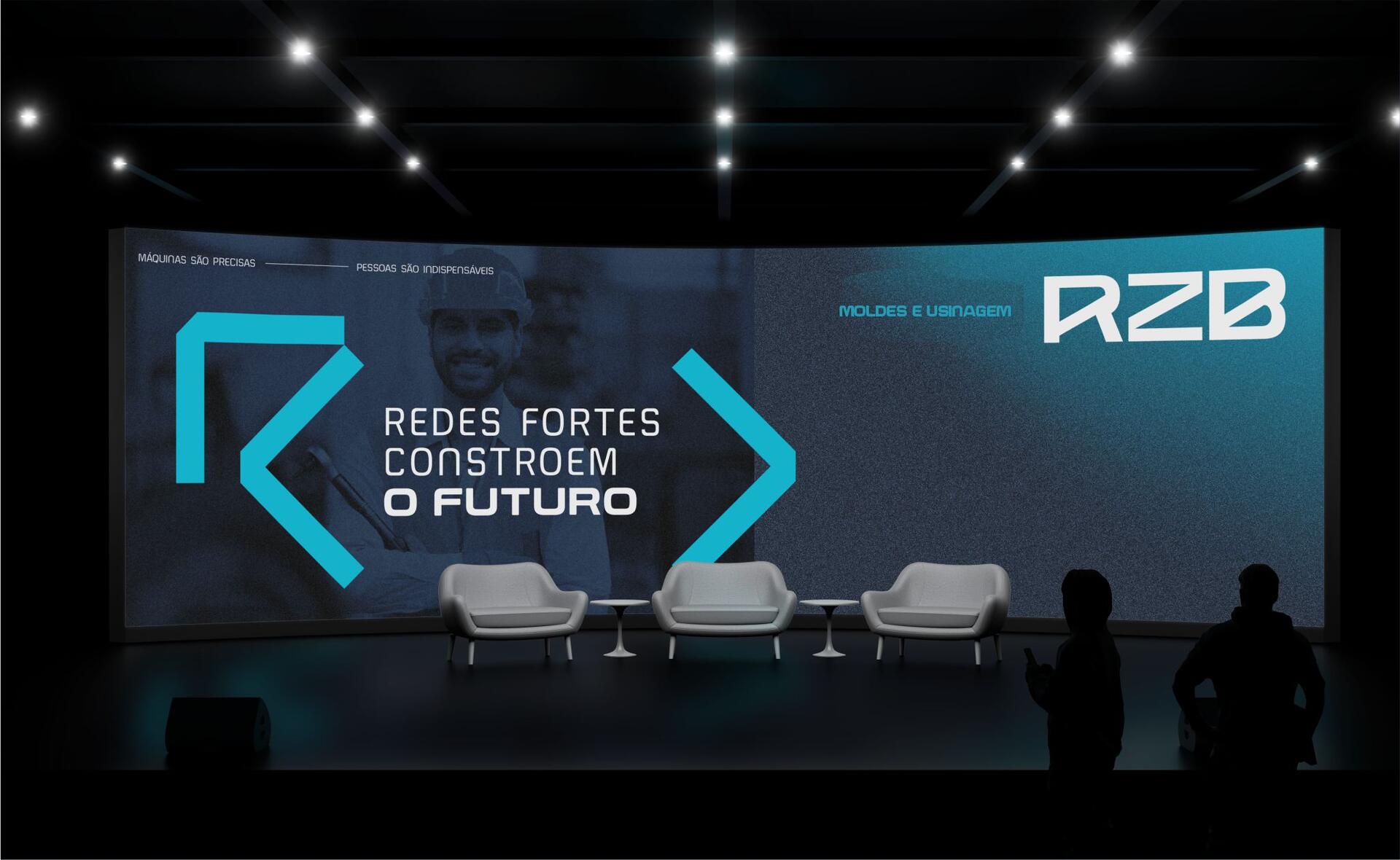 RZB - Moldes e Usinagem