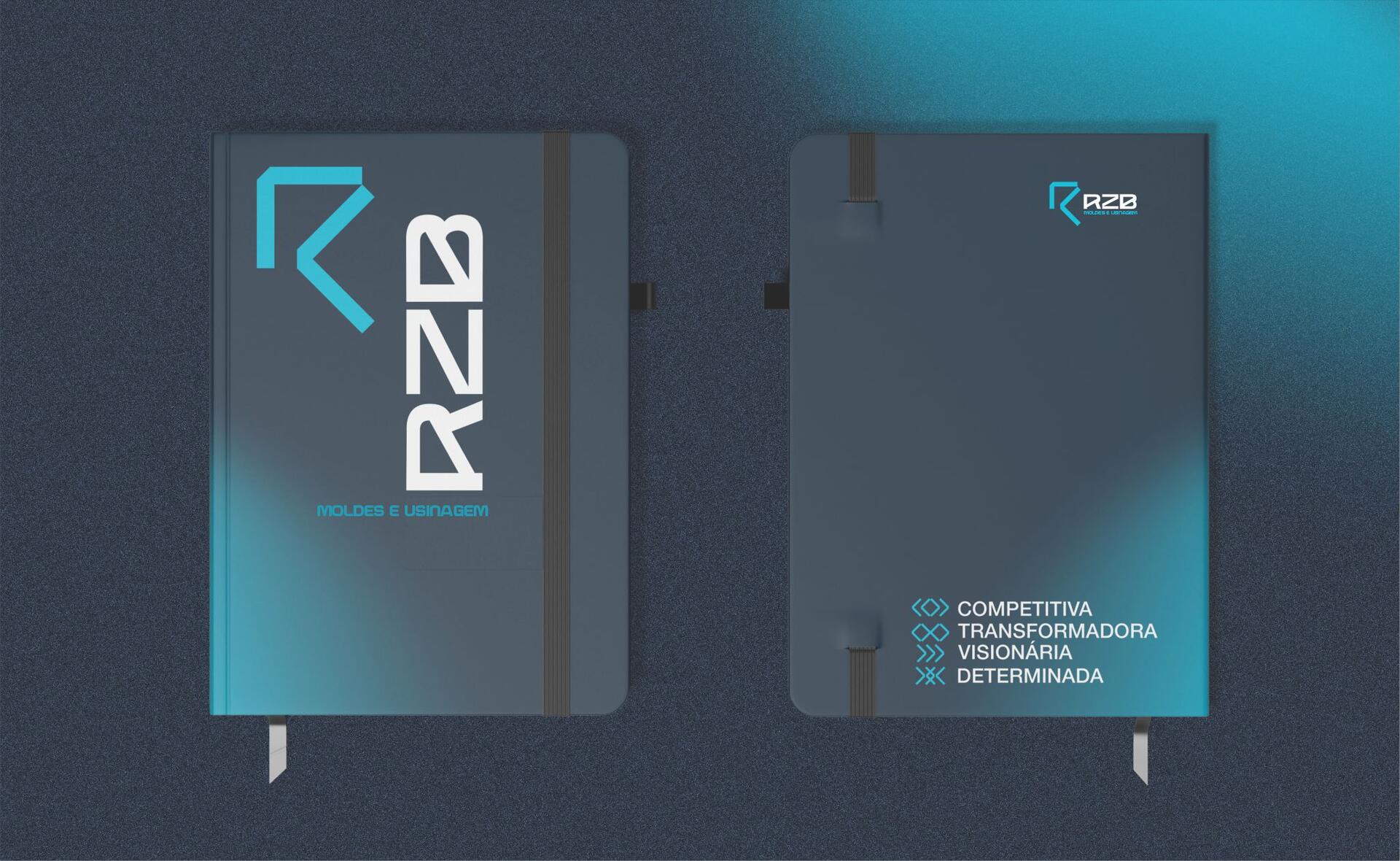 RZB - Moldes e Usinagem