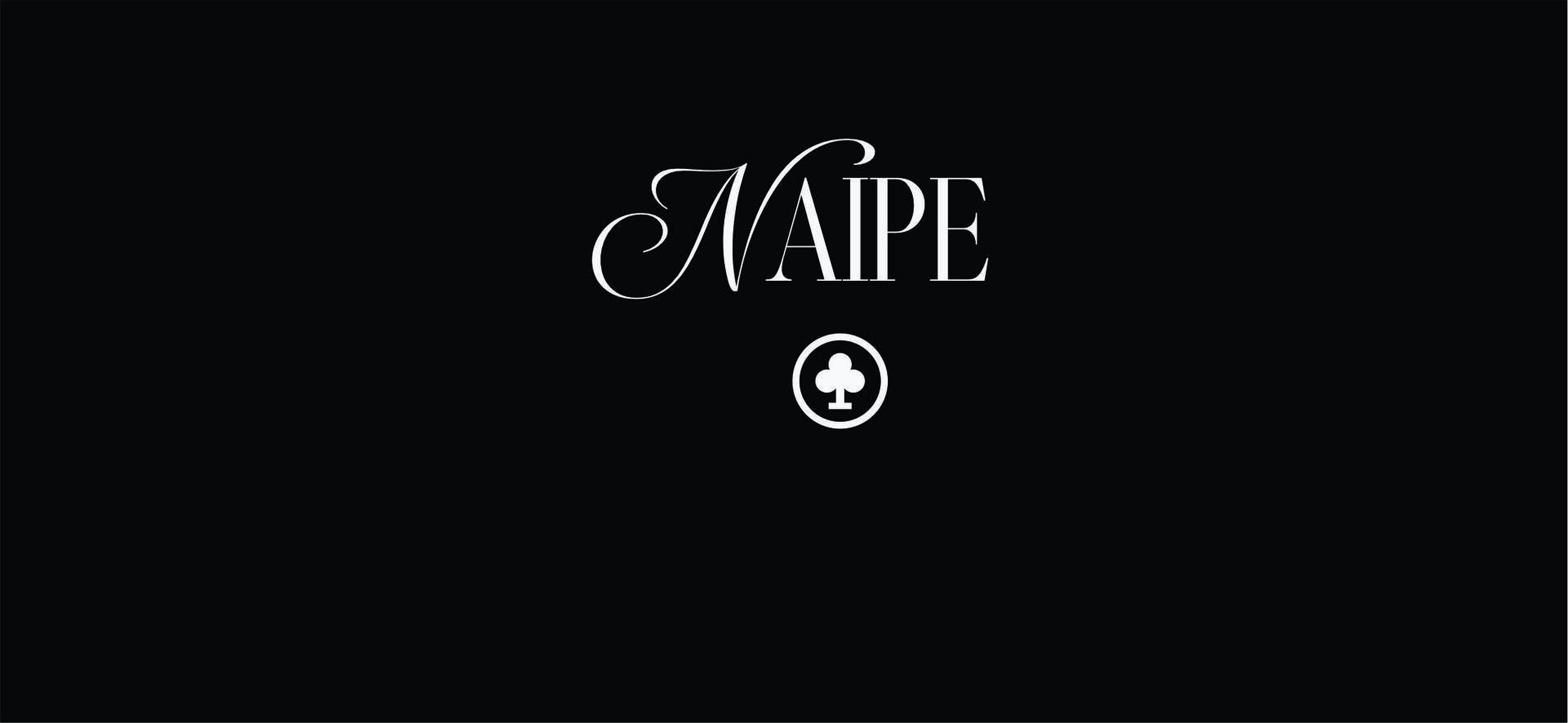 Naipe