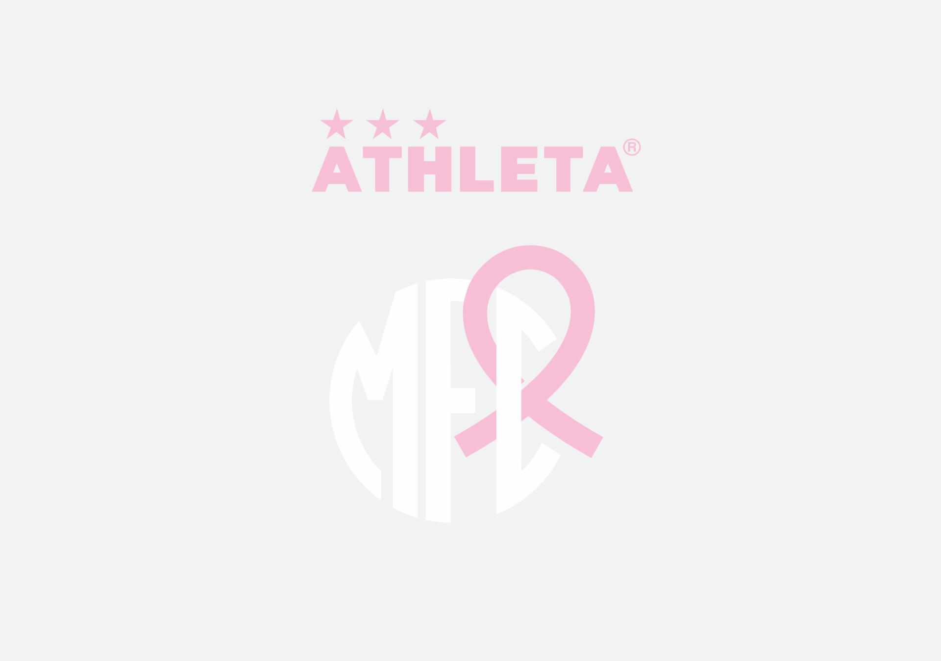 Athleta - Outubro Rosa