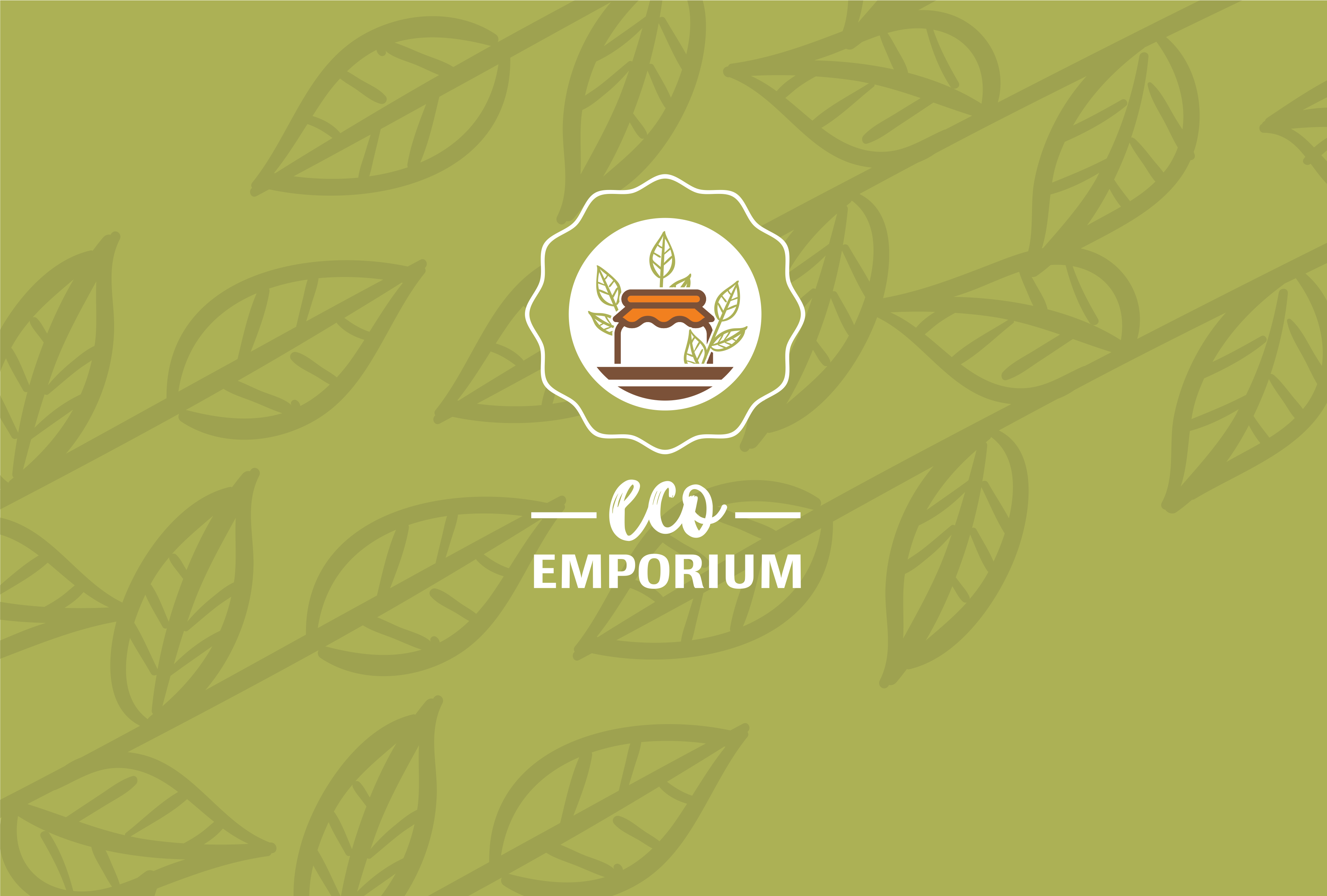 Eco Emporium Produtos Orgânicos