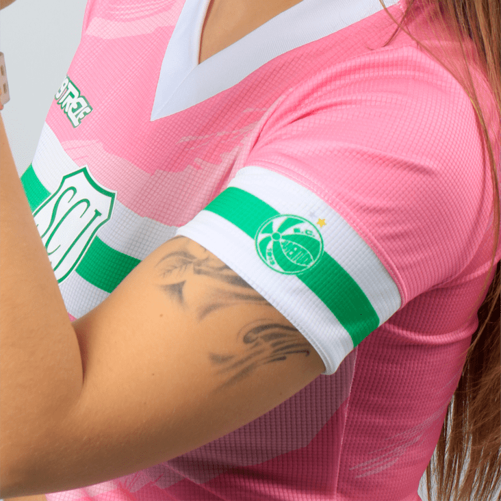 19Treze - Edição Solidária Juventude - Outubro Rosa