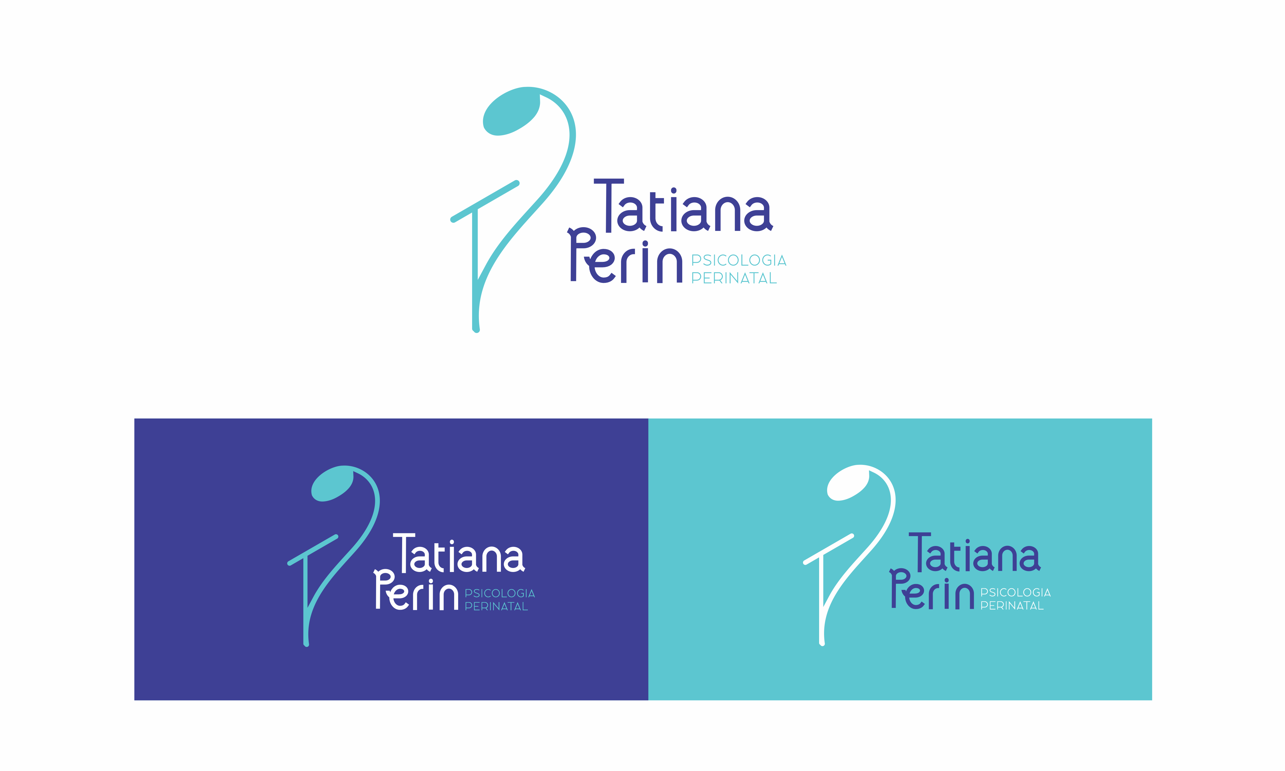 Tati Perin 